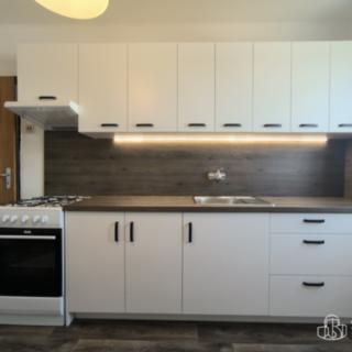 Pronájem bytu 2+1 55 m² Sokolov