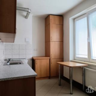 Prodej bytu 2+1 57 m² Nejdek, Bratří Čapků