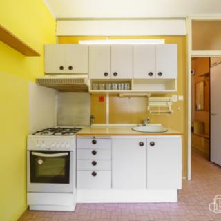 Prodej bytu 1+1 40 m² Kraslice