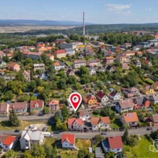 Prodej rodinného domu 150 m² Sokolov