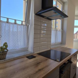 Pronájem bytu 2+kk 57 m² Sokolov