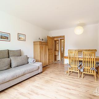Prodej bytu 3+1, 60m²