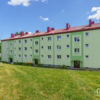 Prodej bytu 2+1 55 m² Horní Slavkov