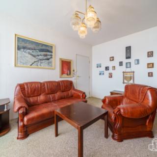 Prodej bytu 2+1 57 m² Kraslice