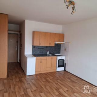 Pronájem bytu 1+kk a garsoniéry 25 m² Sokolov, Jiřího z Poděbrad