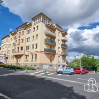 Prodej ordinace 112 m² Cheb, Písečná