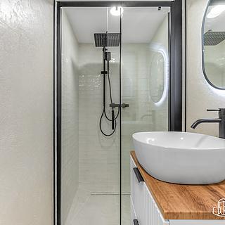 Prodej bytu 5+1 a více 40 m² Praha Nusle, U Jezerky