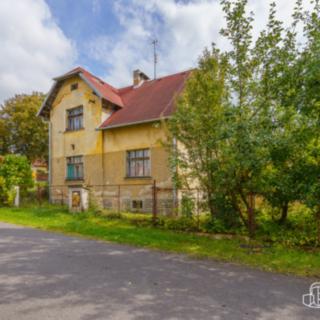 Prodej rodinného domu, 120m²