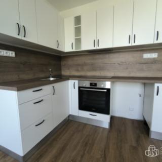 Pronájem bytu 1+1 35 m² Sokolov, Závodu míru