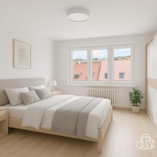 Prodej bytu 2+1 57 m² Praha