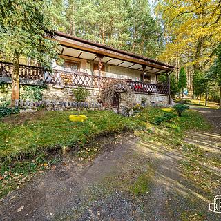 Prodej chaty 72 m² Svatava, Na Pískách