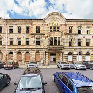 Prodej Ostatních komerčních prostor 1600 m&sup2; Sokolov