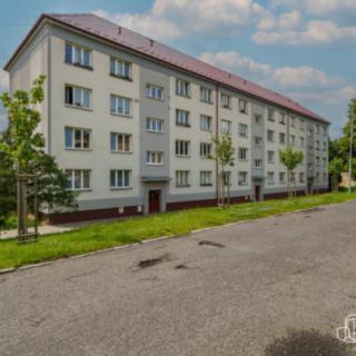 Prodej bytu 3+1 76 m² Habartov