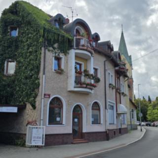Pronájem kanceláře 25 m² Sokolov