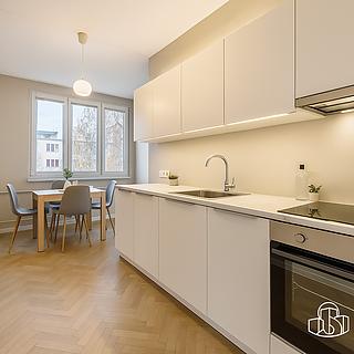 Prodej bytu 3+1 84 m² Sokolov