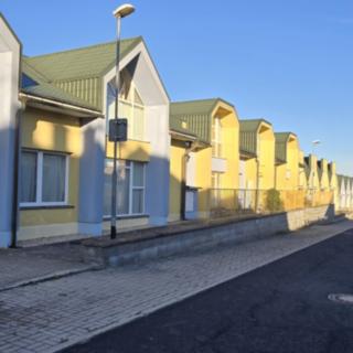 Pronájem obchodu 876 m² Sokolov, Trocnovská