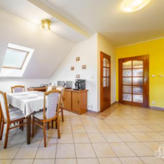 Prodej bytu 3+1 133 m² Karlovy Vary