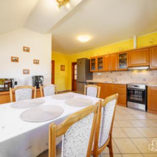 Prodej bytu 3+1 133 m² Karlovy Vary Tašovice