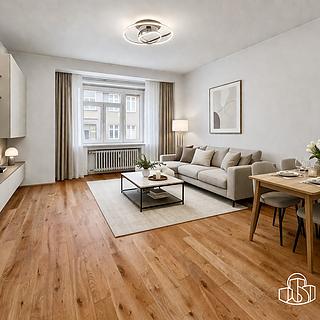 Prodej bytu 3+kk 78 m&sup2; Praha