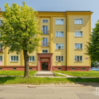 Prodej bytu 3+1 68 m² Ostrov