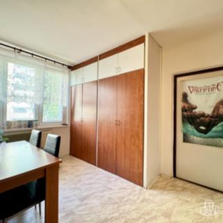 Prodej bytu 1+1 37 m² Sokolov, Švabinského