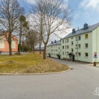 Prodej bytu 3+1 60 m² Boží Dar