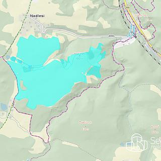 Prodej zemědělské půdy 1197412 m² Loket