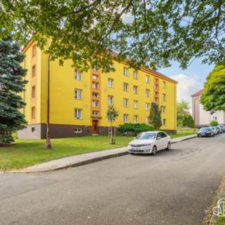 Pronájem bytu 1+kk, garsoniery 22 m² Kynšperk nad Ohří