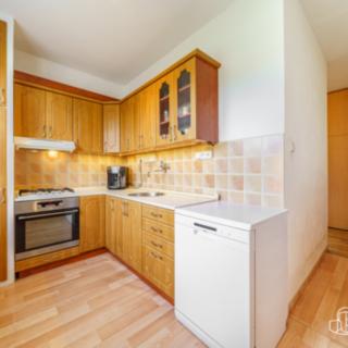 Prodej bytu 3+1 68 m² Habartov, Karla Čapka