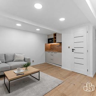 Prodej bytu 5+1 a více 40 m² Praha Nusle, U Jezerky