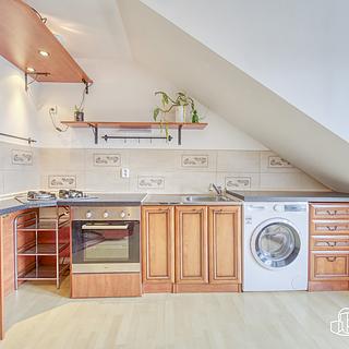 Prodej bytu 3+1 105 m² Plzeň