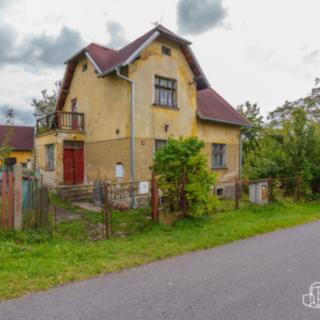 Prodej rodinného domu, 120m²