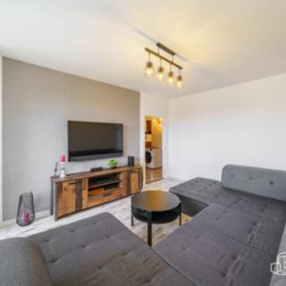 Prodej bytu 3+1 77 m² Sokolov, Slavíčkova