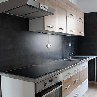 Pronájem bytu 2+1 58 m&sup2; Sokolov