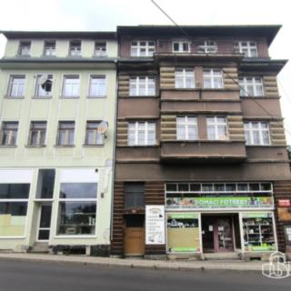 Prodej obchodu 124 m² Abertamy, Jáchymovská