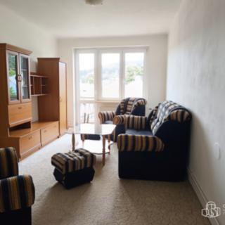 Prodej bytu 2+1 57 m² Nejdek