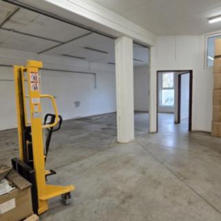 Pronájem obchodu 876 m² Sokolov, Trocnovská