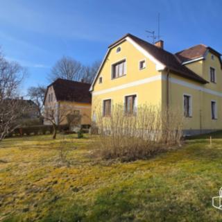 Prodej rodinného domu 200 m² Tři Sekery