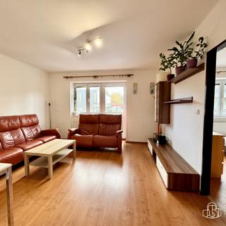Pronájem bytu 3+1 63 m² Sokolov, Karla Havlíčka Borovského
