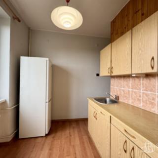 Pronájem bytu 2+1 51 m² Sokolov