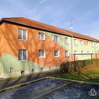 Prodej bytu 2+1 58 m² Královské Poříčí