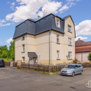 Prodej bytu 3+1 90 m² Karlovy Vary