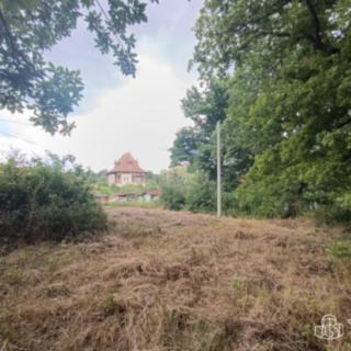Prodej stavební parcely 2 116 m² Okrouhlá