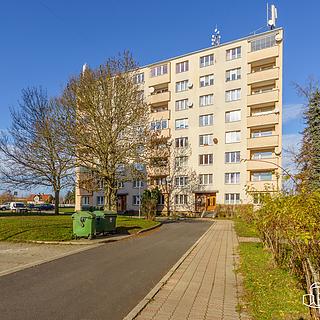 Prodej bytu 1+1 36 m² Nové Sedlo