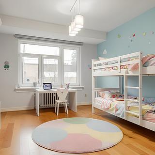 Prodej bytu 3+kk 78 m² Praha Podolí, Sinkulova