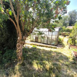 Prodej zahrady 250 m² Březová, Okružní