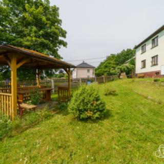 Prodej bytu 3+1 69 m² Svatava, Podlesí
