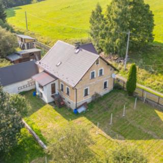Prodej rodinného domu 215 m² Rotava