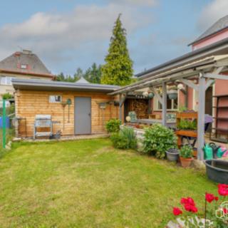 Prodej rodinného domu 130 m² Citice