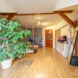 Prodej bytu 3+1 105 m² Plzeň